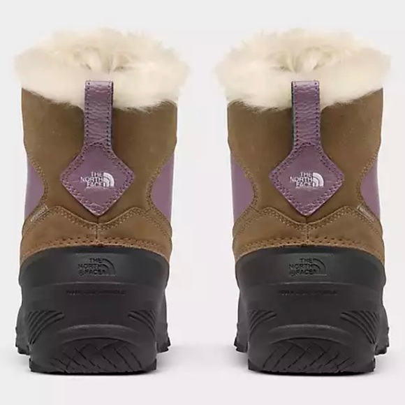 North Face Youth Shellista boot. - Picture 2 of 6